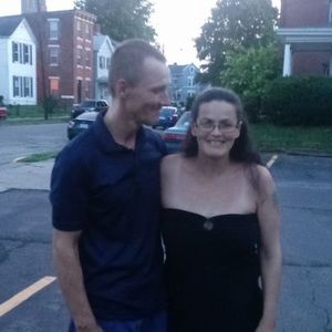 Meet your Posher, Theresa